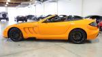 Mercedes-Benz SLR McLaren Roadster 722S McLaren Edition 2010 года
